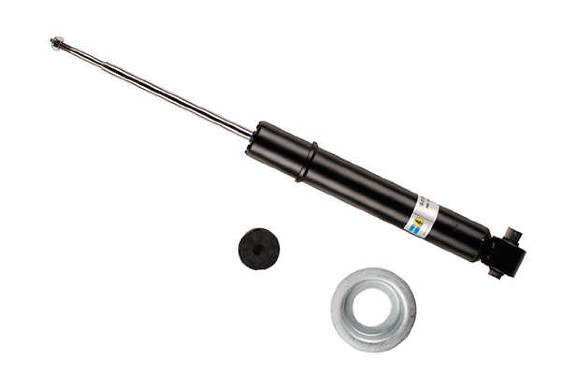 E38 Rear Coil Shock Absorber Rear E38