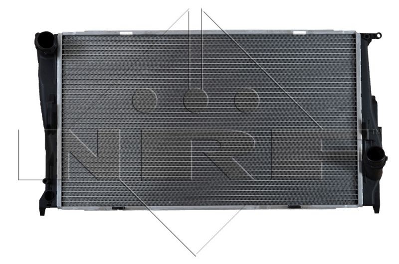 Radiateur Aluminium 3 Rangs Pour BMW E8x/E9x (N47, N54) - Neuf, Marque CHR RACING