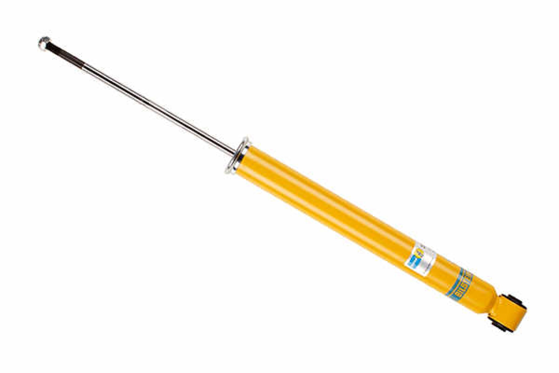 Bilstein B4 OE Replacement Suspension Strut Assembly for 2003-2008 BMW Z4
