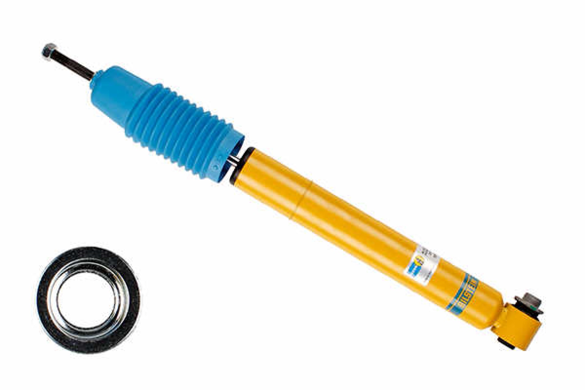 Bilstein B6 Performance Suspension Strut Assembly for 2010-2014 Mercedes-Benz E550 main image 0