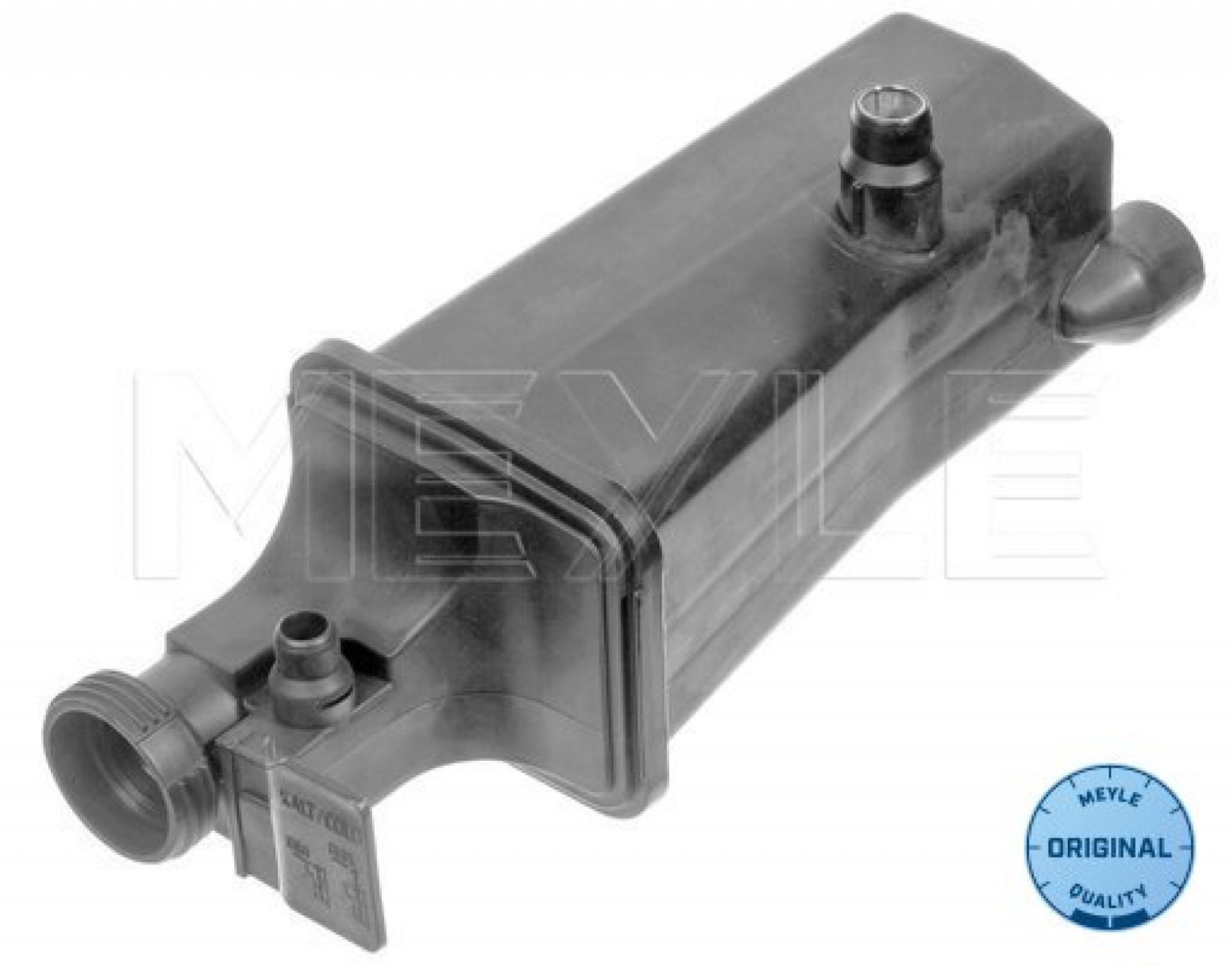 Coolant Recovery Reservoir Expansion Tank+Cap+Sensor For BMW X3 - Foto 10