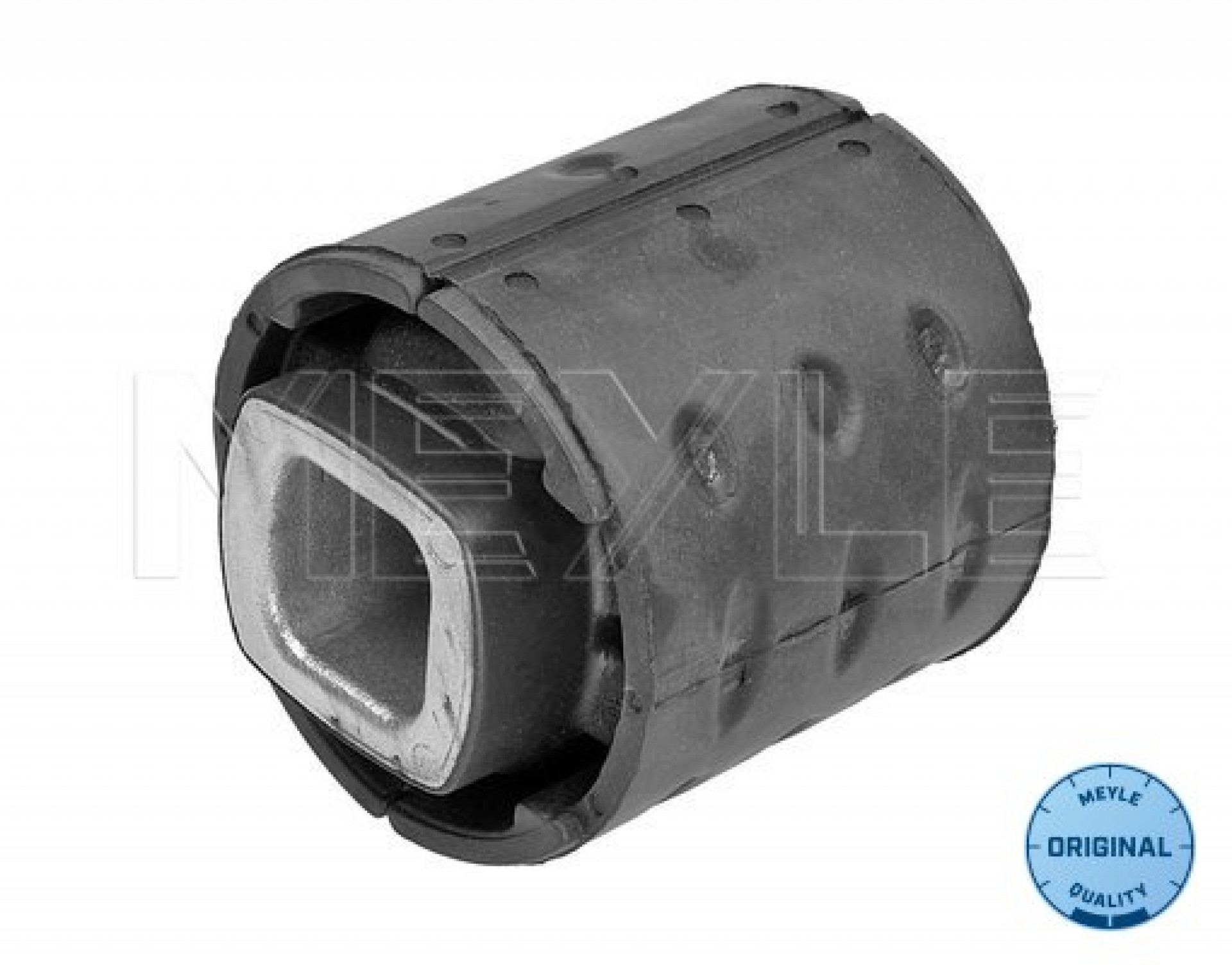 thumbnail image 2 of BMW 5 Series & 6 Series Rear Subframe Bushings (E60, E61, E63, E64) – OE Quality Kit 2 of 4