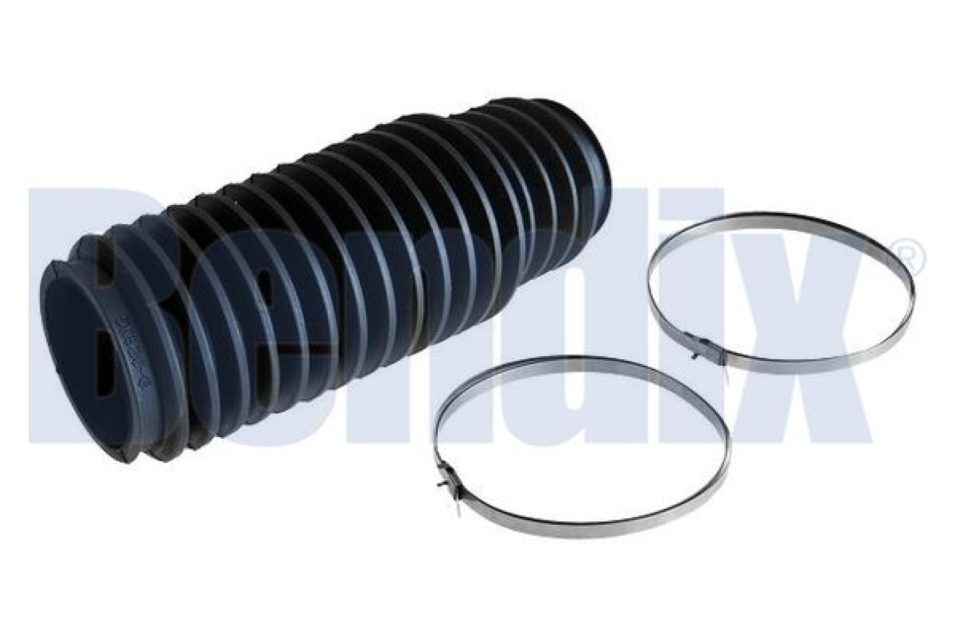 Steering Tie Rod Boot E36