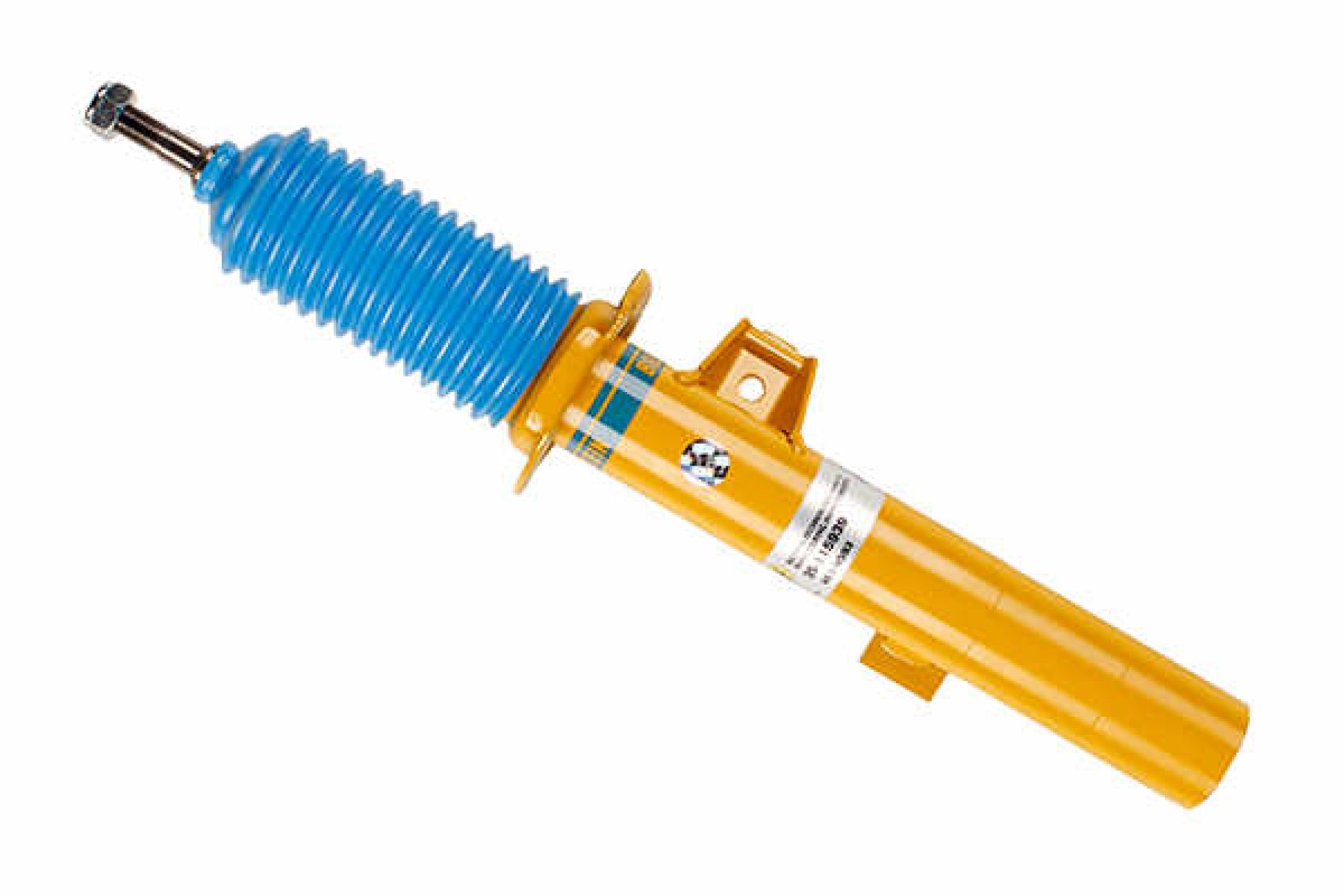Bilstein B8 Performance Plus Suspension Strut Assembly for 2017-2019 BMW 330i GT xDrive main image 0
