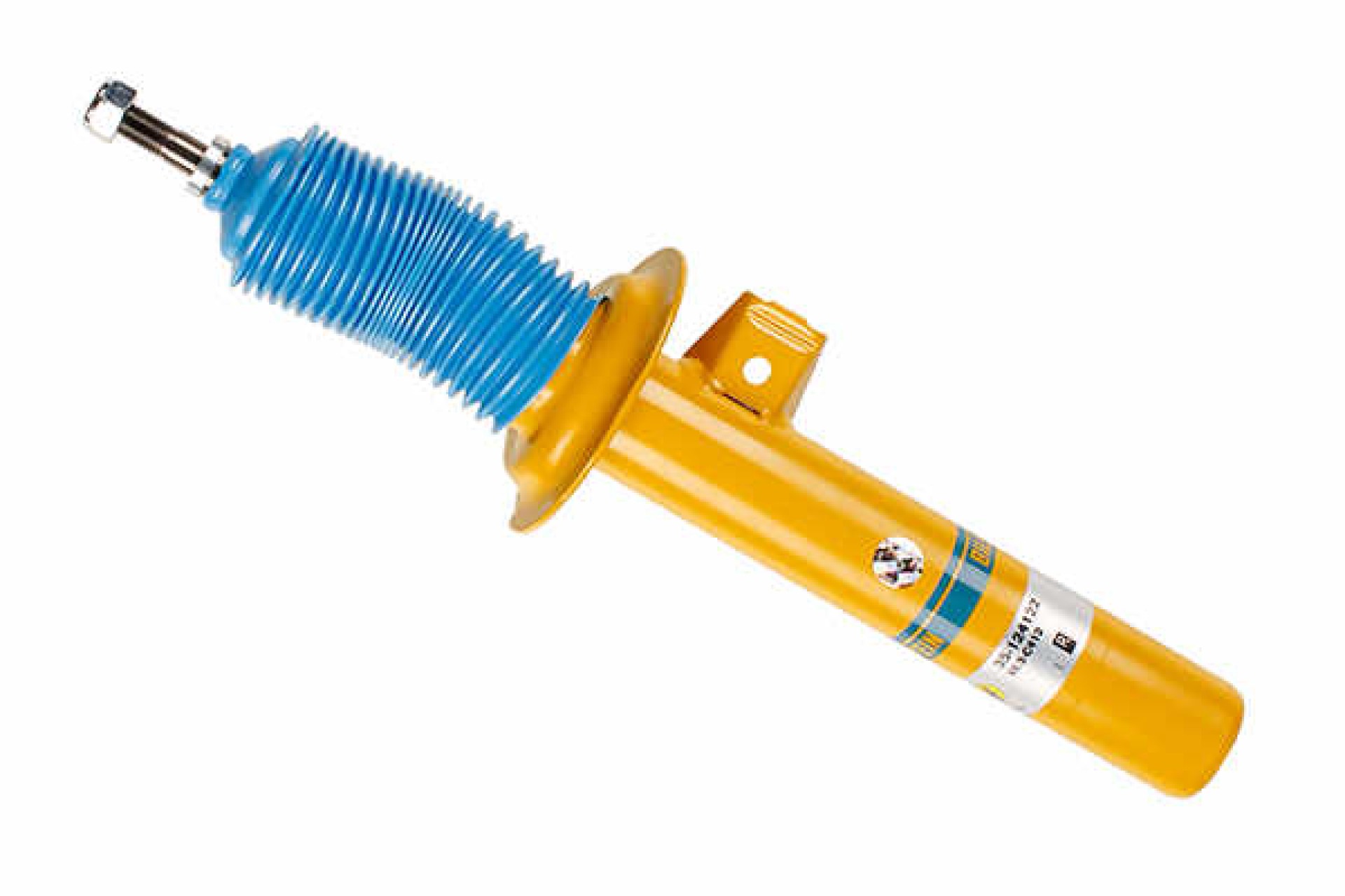 Bilstein B8 Performance Plus Suspension Strut Cartridge for 1992-1994 Audi S4 main image 1