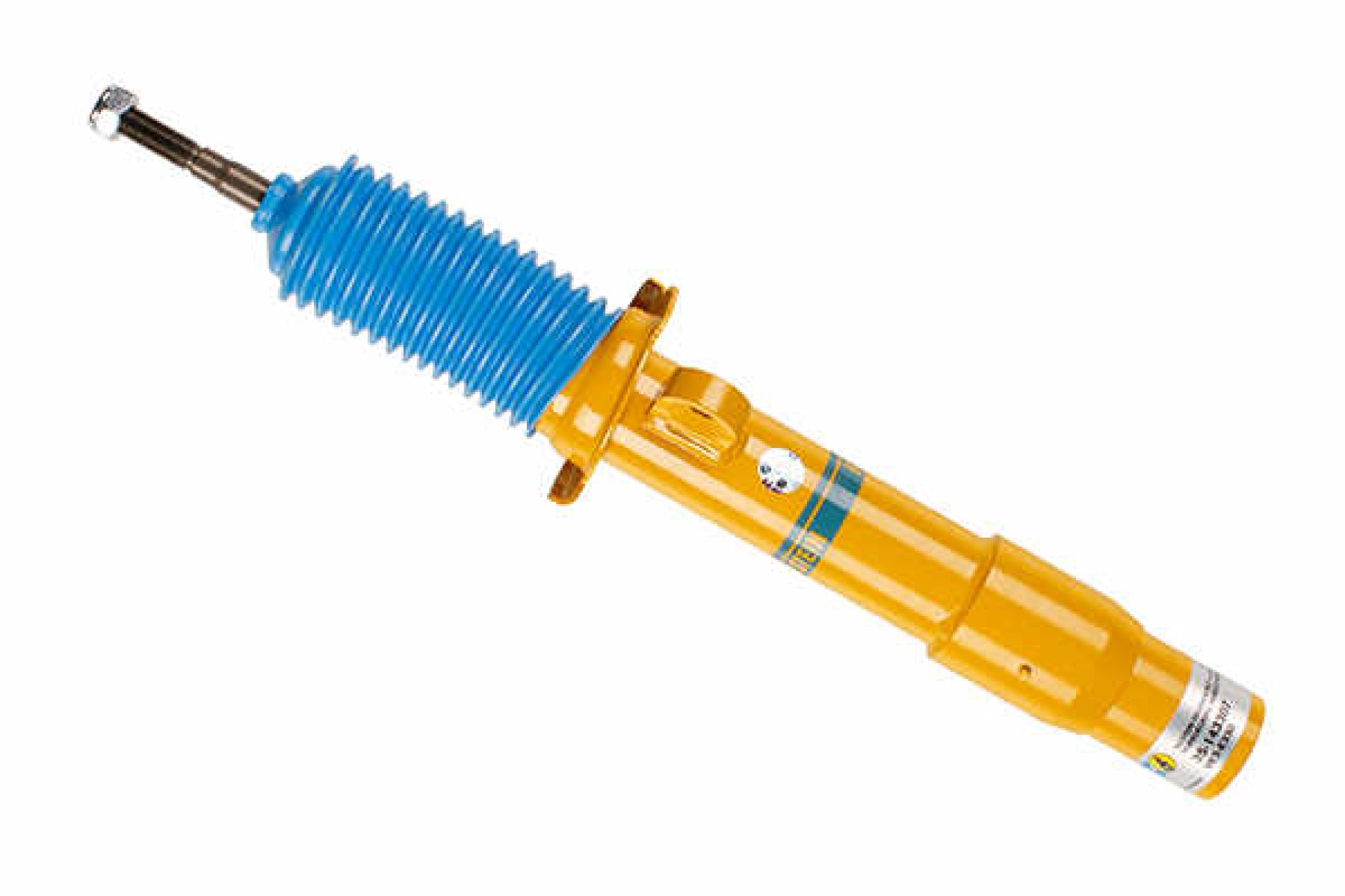 Bilstein B8 Performance Plus Suspension Strut Assembly for 2000 BMW 328Ci