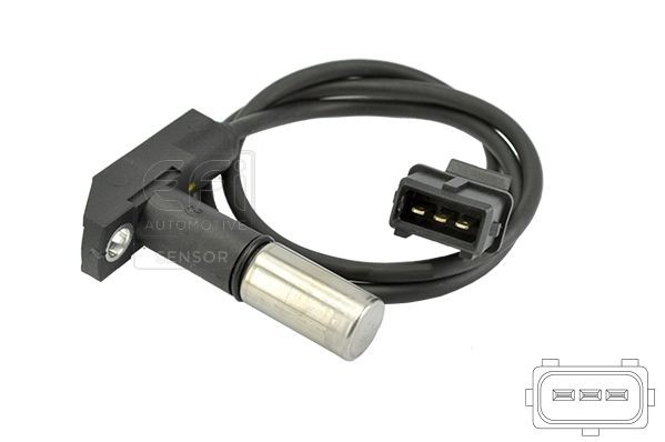 E30 Rpm Reference Sensor Crankshaft Sensor E30 M3 S14