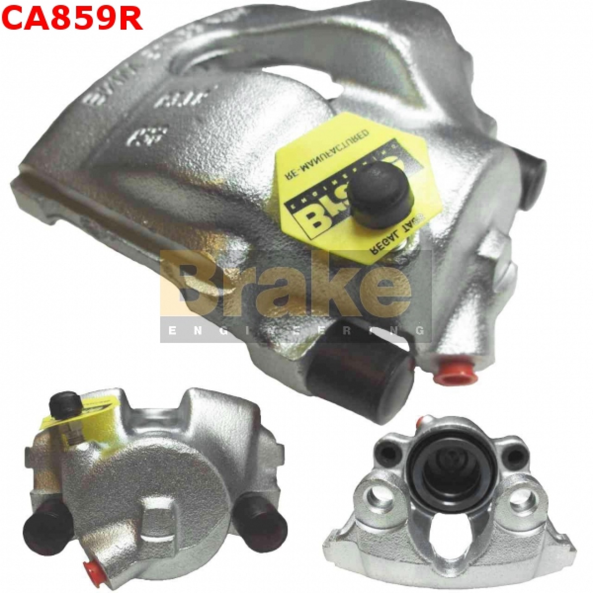 Brake Caliper E36 E46 Z3 Z4
