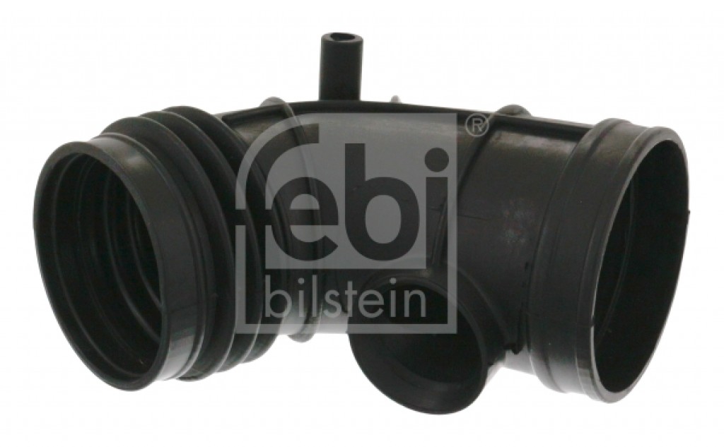 Rubber Bellows Boot E39