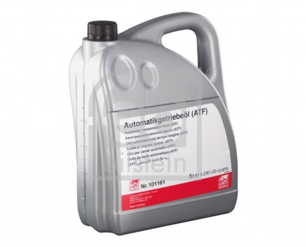 Automatic Transmission Fluid ATF + 6