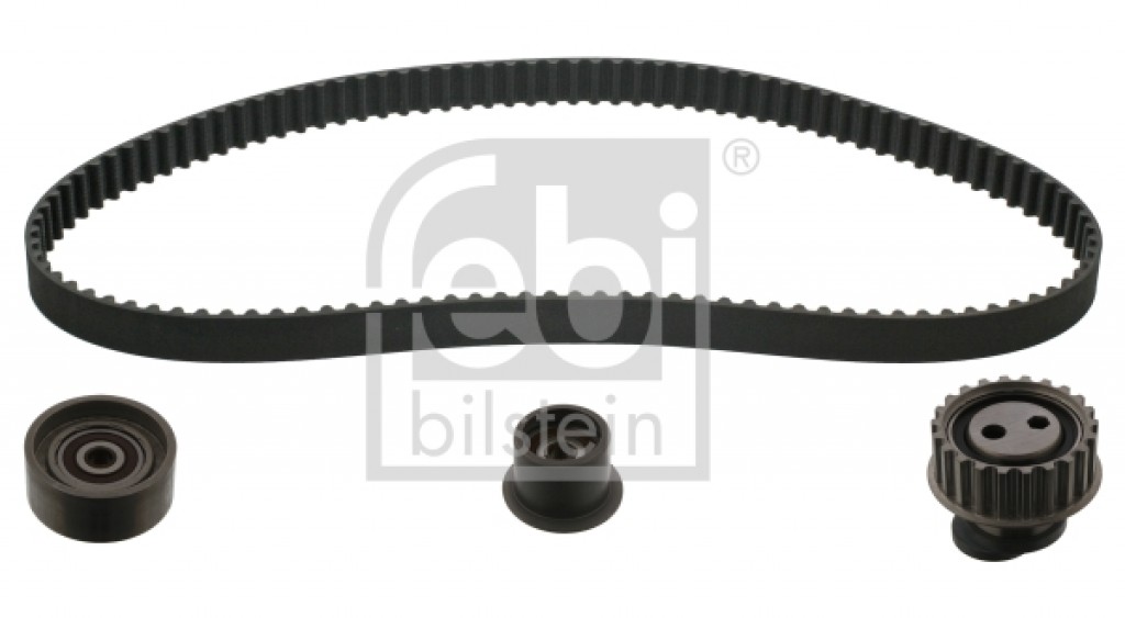 Timing Belt Kit E30 M40