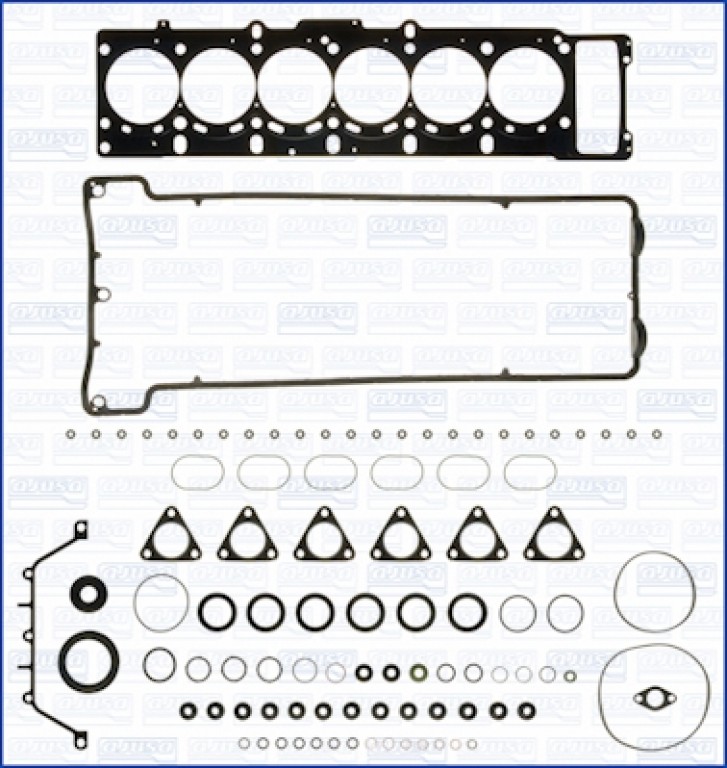 Head Gasket Set E46 M3 S54