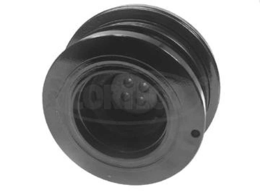 Engine Vibration Damper M57