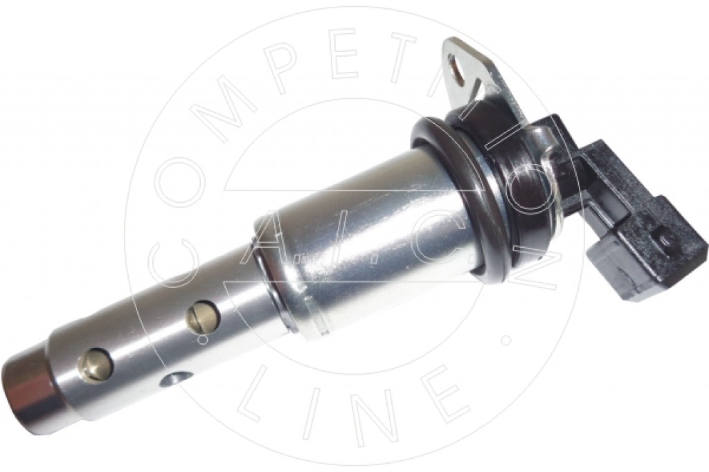 Solenoid Valve N52