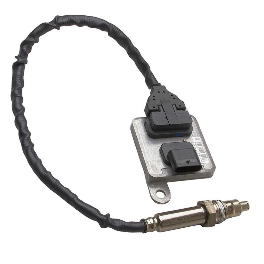 Nox Sensor