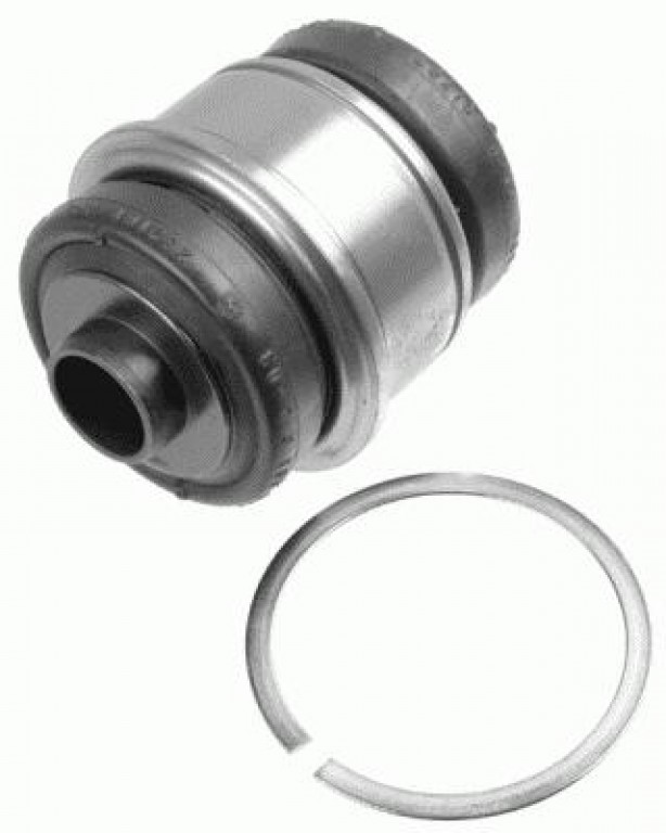 thumbnail image 2 of BMW E39 Front Hub Carrier Sleeve Bush Insert - Track Rod / Outer Tie Rod - 26mm OD 2 of 14