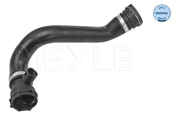 Water Coolant Hose E46