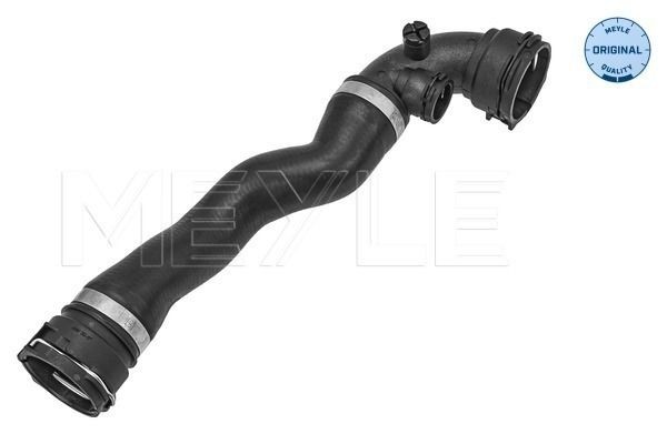 Water Coolant Hose E46