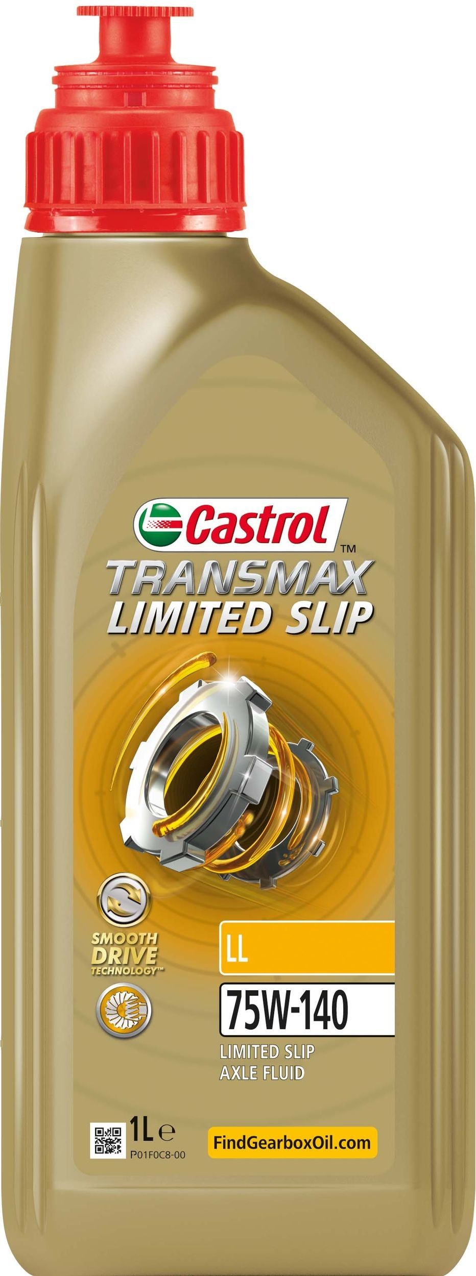 Diff Oil