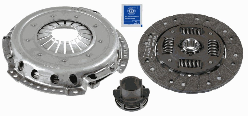 Clutch Kit E30 M20