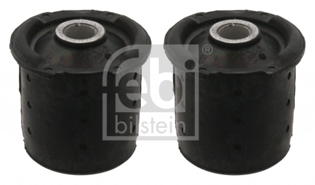 Subframe Mounting Rear Bush E36