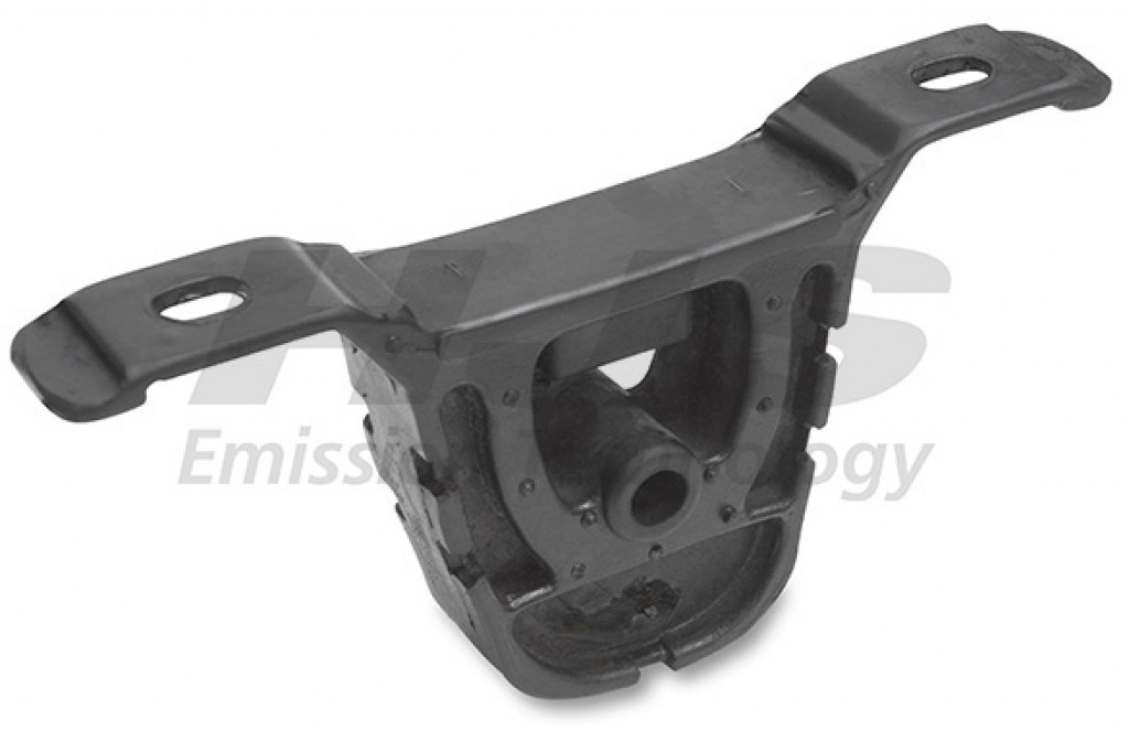 Exhaust Rubber Mounting Rear E46