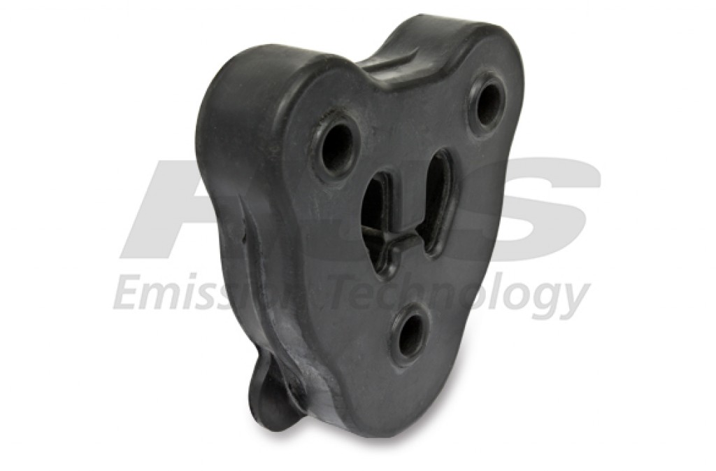 Exhaust Rubber Mounting Rear E46