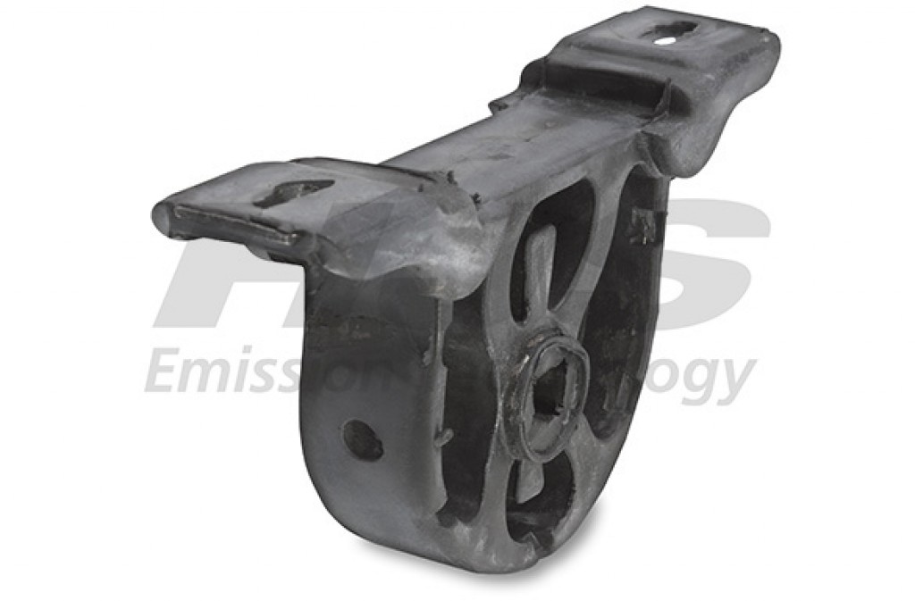 Exhaust Rubber Mounting Rear E46