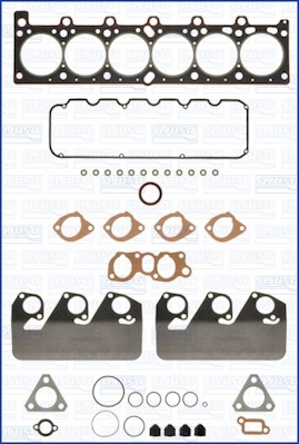 Head Gasket Set M20 2.0 2.3