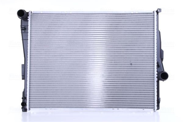 Radiator E46 Z4
