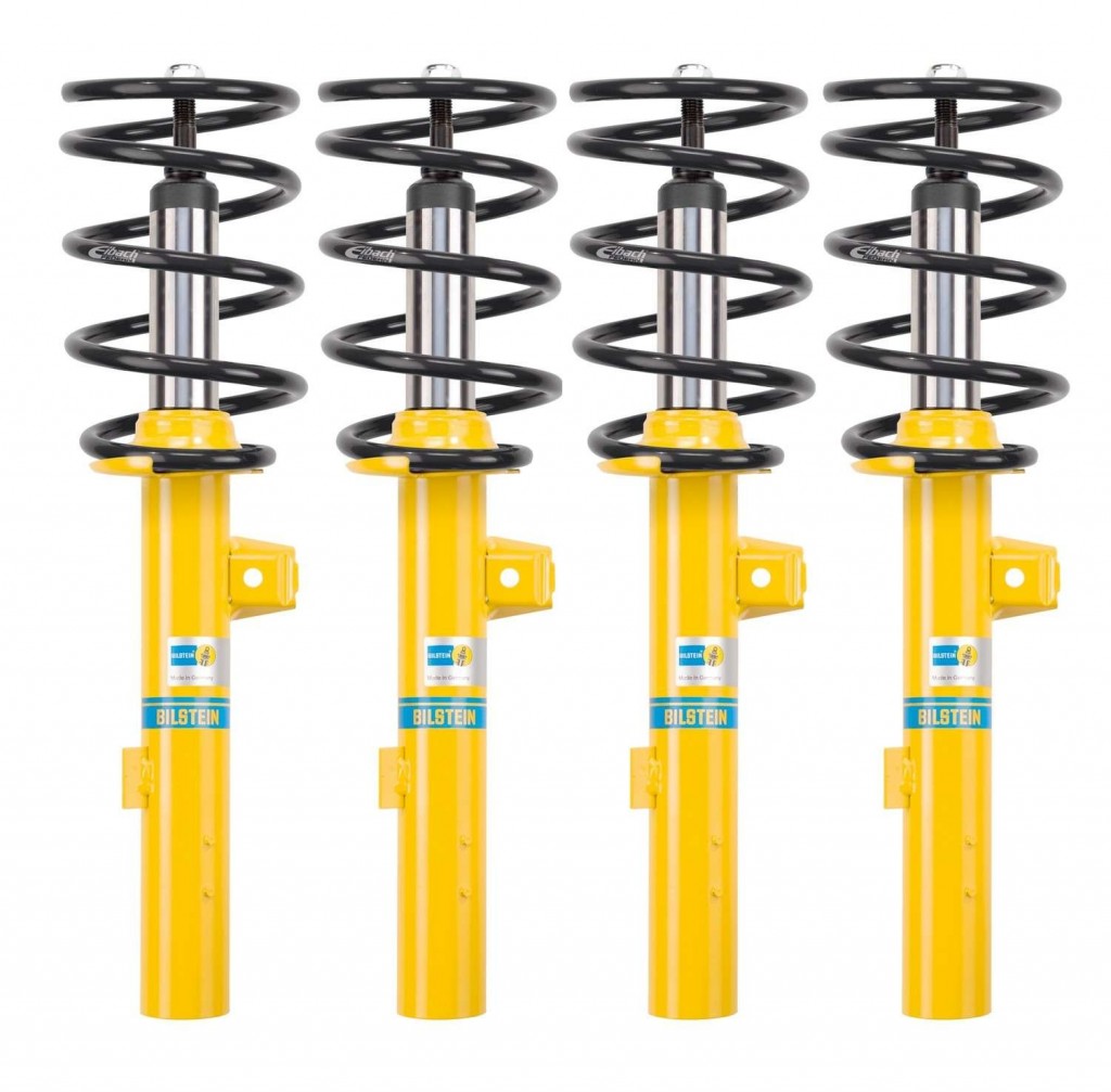 B12 Bilstein PRO KIT