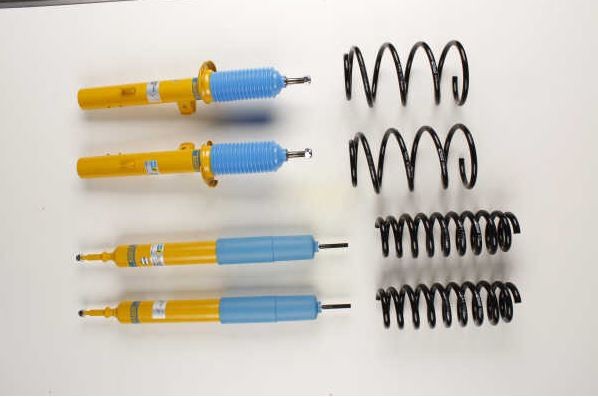 B12 Bilstein PRO KIT