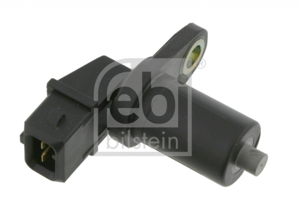 Crankshaft Sensor S85