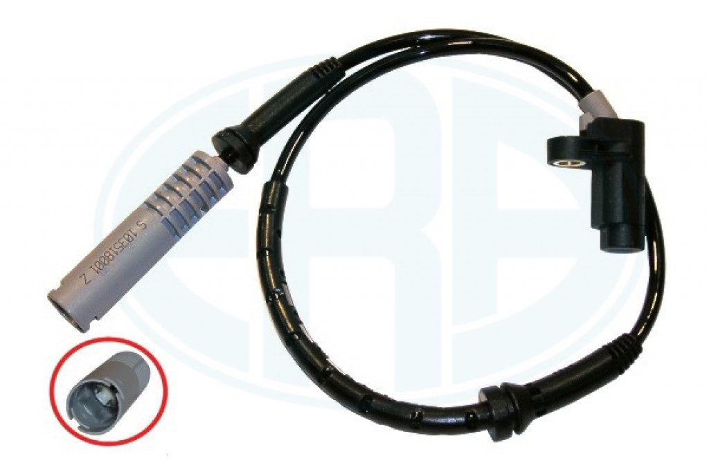 ABS Sensor E38