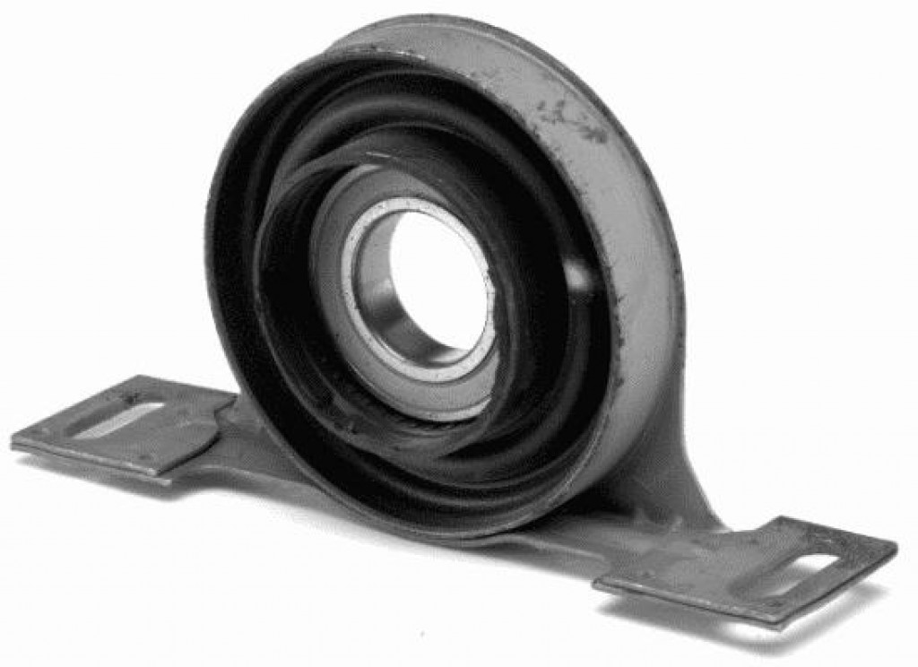 Centre Propshaft Bearing E38