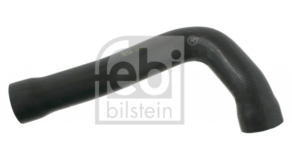 Water Coolant Hose E36