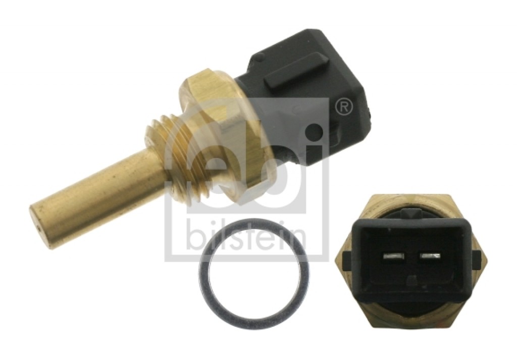 Temperature Switch E36