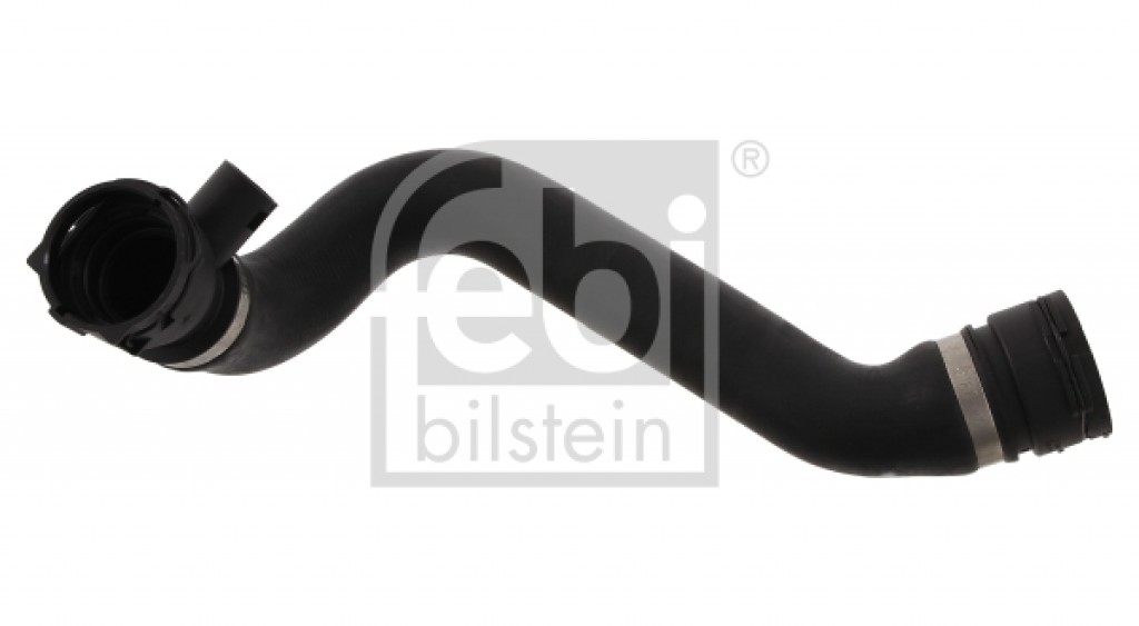 Water Coolant Hose E46