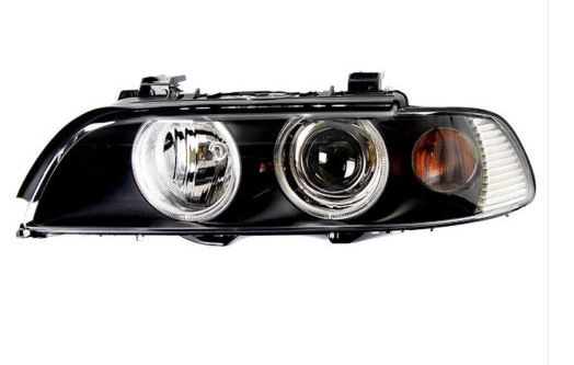 Angel Eye Headlamp E39