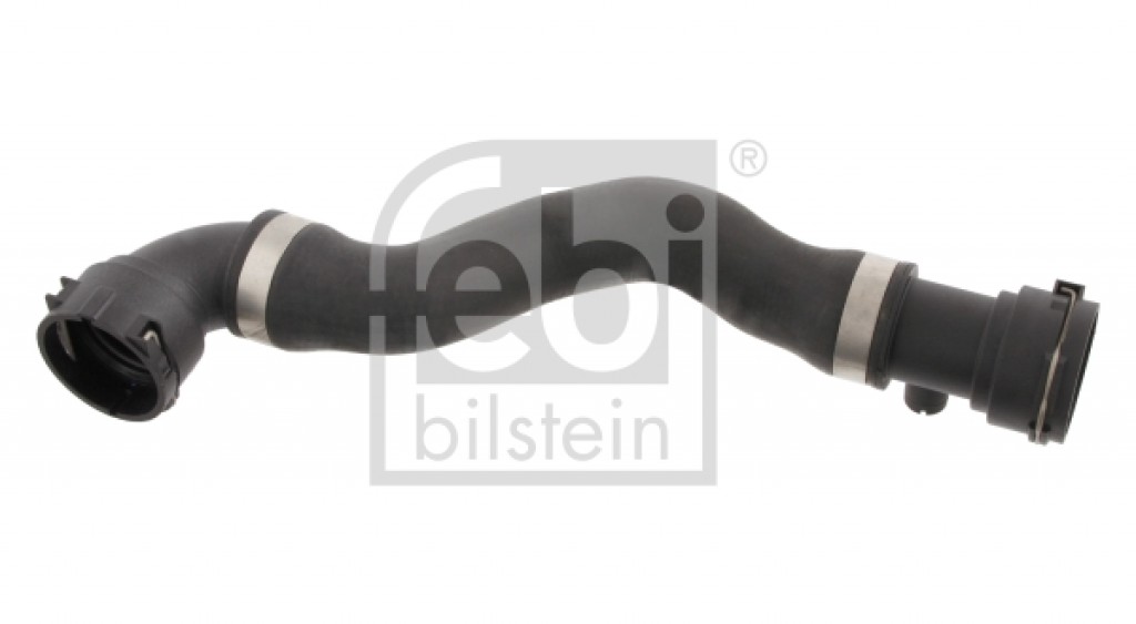 Water Coolant Hose E39