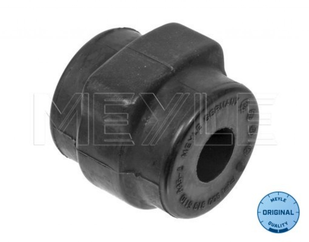 Anti Roll Bar Rubber Mount Bush. D-Bush Sold as a pair - MG & MGB