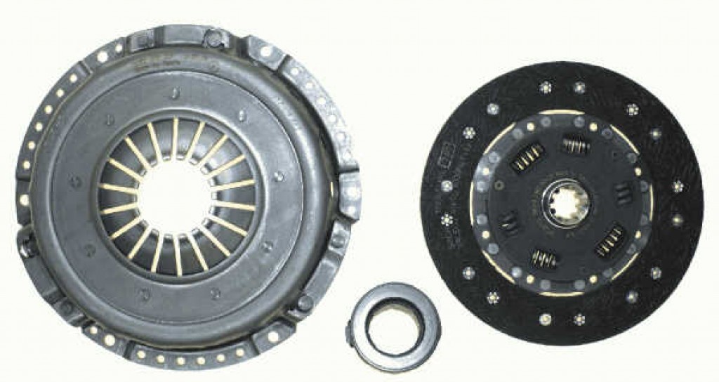 Clutch Kit E30 M3