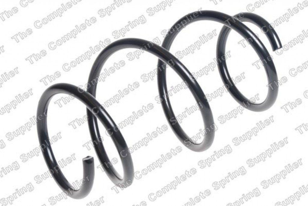 Coil Spring FRONT F20 F21