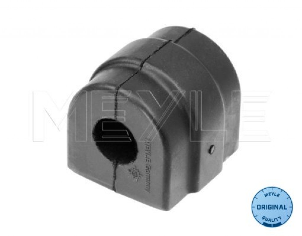 Front anti-roll-bar bushes, BMW 5 Series E39 (23mm
