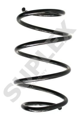Coil Spring FRONT E46 M3