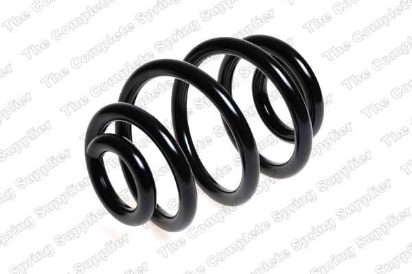 Coil Spring REAR E46 Sport