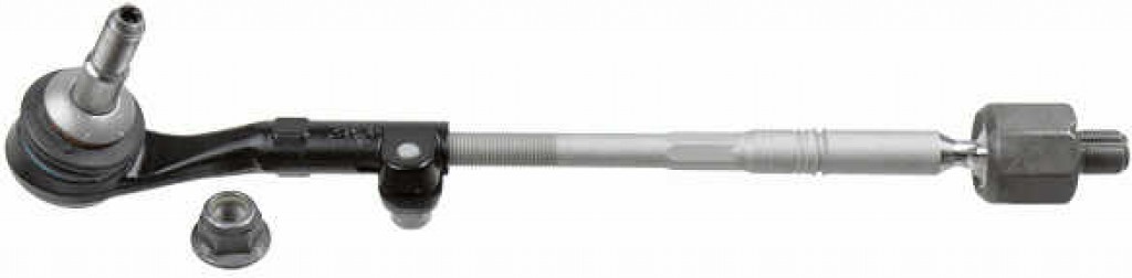 Steering Tie Rod E81 E82