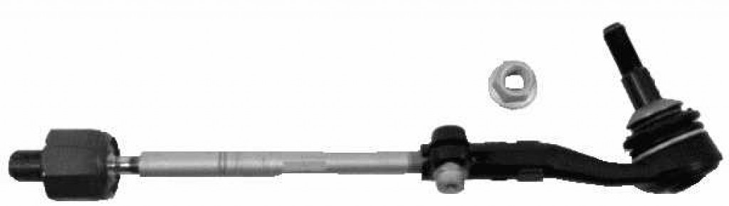 Steering Tie Rod  E81 E82