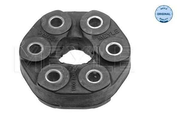 Propshaft Coupling E36 E39 F20 F21 F22 F23 F30 F31 F32 F33 F34 F36 F45 F46 X1 X2 Mini