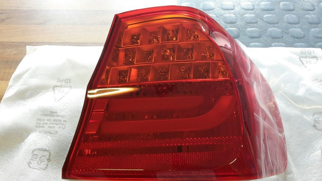 Rear Lamp E90 LCI Right Hand